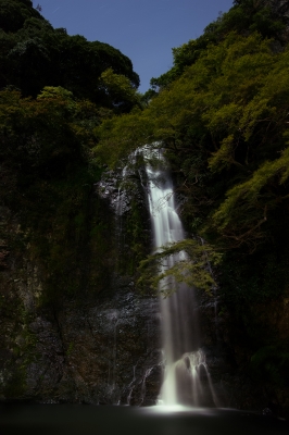 soku_21961.jpg :: 風景 自然 滝 