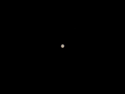 soku_22043.jpg :: 木星 風景 自然 天体 星 