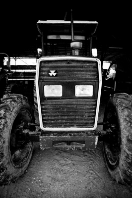 soku_22055.jpg :: 機械 農機具 トラクター 