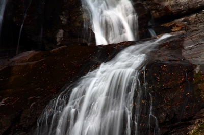 soku_22342.jpg :: 風景 自然 滝 アメガエリの滝 