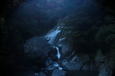 soku_22531.jpg :: 風景 自然 滝 轟の滝 