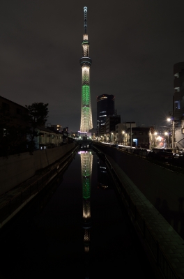 soku_22714.jpg :: 建築 建造物 塔 タワー 東京スカイツリー 
