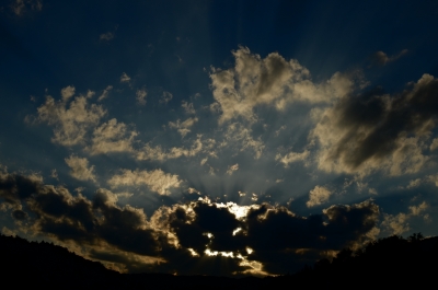 soku_23265.jpg :: 風景 自然 空 雲 