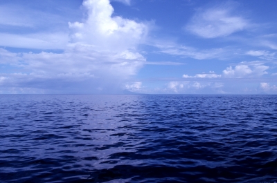 soku_23267.jpg :: 風景 自然 海 空 雲 