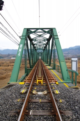 soku_23392.jpg :: 乗り物 交通 建物 施設 橋 