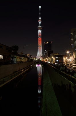 soku_23409.jpg :: 建築 建造物 塔 タワー 東京スカイツリー 