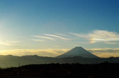 soku_23547.jpg :: 風景 自然 山 富士山 