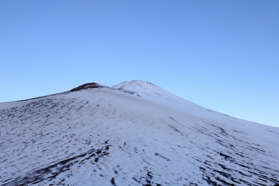 soku_23628.jpg :: 風景 自然 山 雪山 