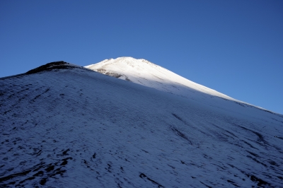 soku_23681.jpg :: 風景 自然 山 雪山 
