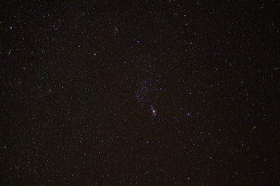 soku_23878.jpg :: 風景 自然 天体 星座 オリオン座 
