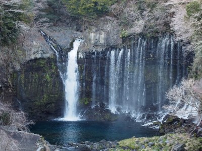 soku_24781.jpg :: 風景 滝 白糸の滝 