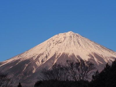 soku_24782.jpg :: 風景 自然 山 富士山 