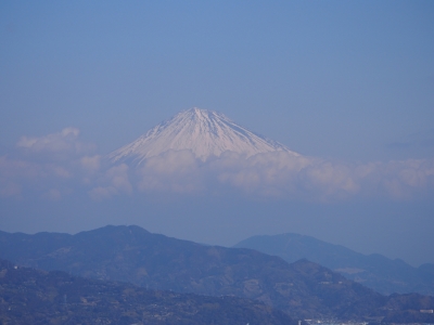 soku_25003.jpg :: 富士山 風景 