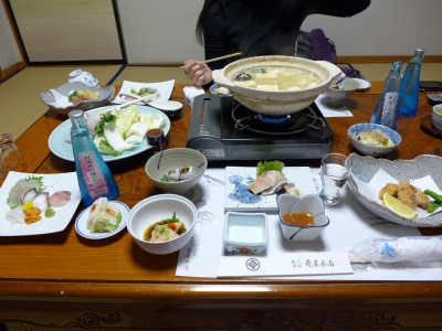 soku_25077.jpg :: 食べ物 和食 鍋料理 