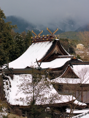 soku_25302.jpg :: 建築 建造物 神社 中山神社 