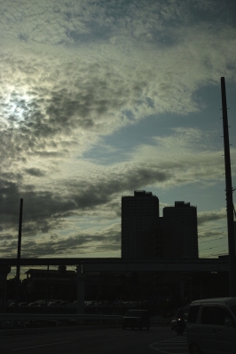 soku_25375.jpg :: 風景 自然 空 雲 