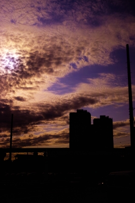 soku_25376.jpg :: 風景 自然 空 雲 