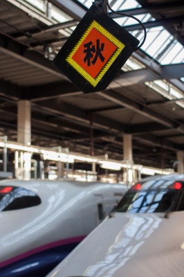 soku_25467.jpg :: EF40mm F2.8 STM E2 盛岡駅 