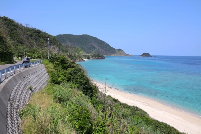 soku_26608.jpg :: 風景 自然 海 海岸 