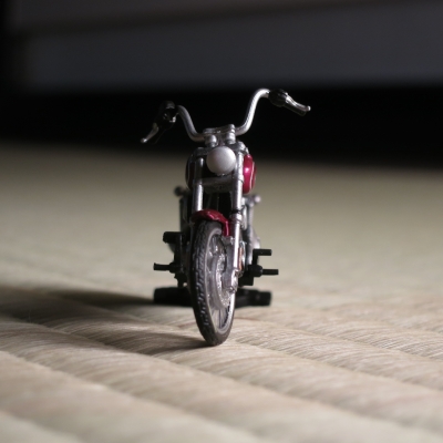 soku_26836.jpg :: 模型 バイク おもちゃ 