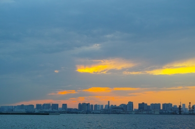 soku_26861.jpg :: 風景 自然 空 雲 
