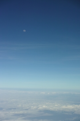 soku_26890.jpg :: 航空写真 風景 自然 天体 月 