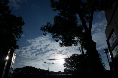 soku_27041.jpg :: 風景 自然 空 雲 