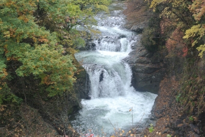 soku_27462.jpg :: 風景 自然 滝 