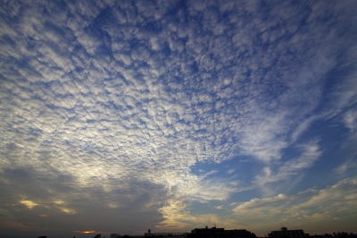 soku_27665.jpg :: 風景 自然 空 雲 