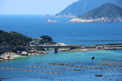 soku_27901.jpg :: 風景 自然 海 島 道綺麗 