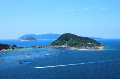 soku_27902.jpg :: 風景 自然 海 島 道綺麗 