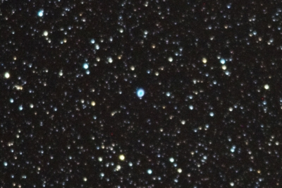 soku_28019.jpg :: 天体 M57 リング星雲 
