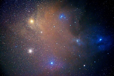 soku_28035.jpg :: 風景 自然 天体 星雲 