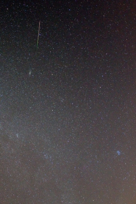 soku_28055.jpg :: 風景 自然 天体 流星 ペルセウス座流星群 