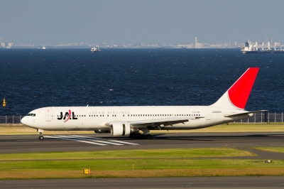 soku_28110.jpg :: 飛行機 JAL 