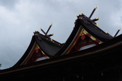 soku_28305.jpg :: 建築 建造物 神社 