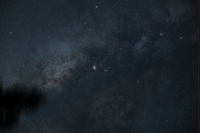 soku_28398.jpg :: 風景 自然 天体 星雲 