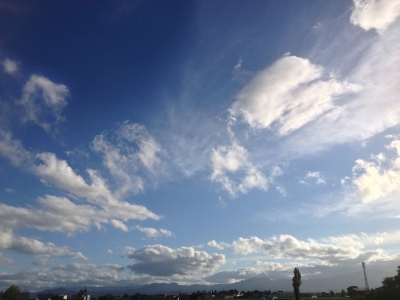 soku_28402.jpg :: 風景 自然 空 雲 