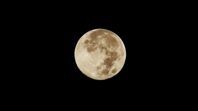 soku_28599.jpg :: 風景 自然 天体 月 中秋の名月 