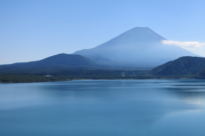 soku_28690.jpg :: 風景 自然 山 富士山 