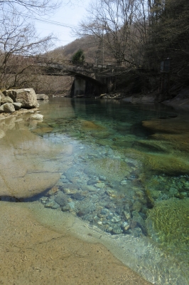 soku_28881.jpg :: 風景 自然 川 渓谷 