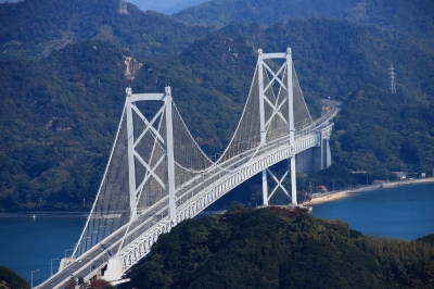 soku_29203.jpg :: 谷 川 海 窪地や道路 橋梁 