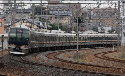 soku_30252.jpg :: 乗り物 交通 鉄道 電車 