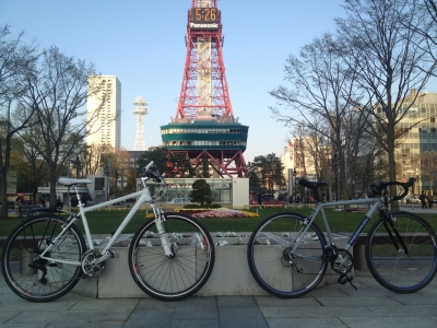 soku_30571.jpg :: サイクリング、iPhoneから 