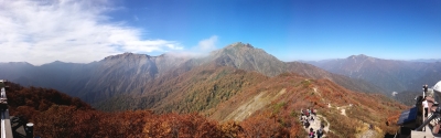 soku_31665.jpg :: 風景 自然 山 パノラマ 