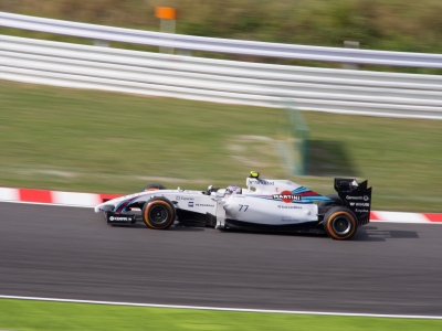 soku_31679.jpg :: 自動車 サーキット レース F1 
