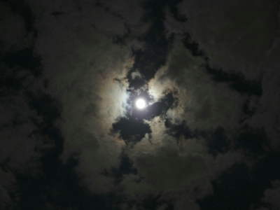 soku_31714.jpg :: 風景 自然 天体 月 皆既月食 