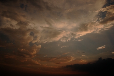 soku_31739.jpg :: 風景 自然 空 雲 