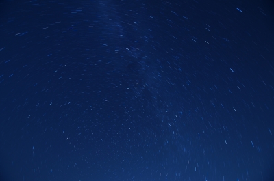 soku_31755.jpg :: 風景 自然 天体 星空 バルブ撮影 