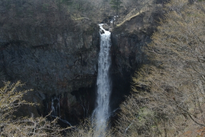 soku_32596.jpg :: 栃木県 華厳の滝 風景 自然 滝 